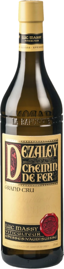 Dézaley Chemin de Fer Grand Cru6