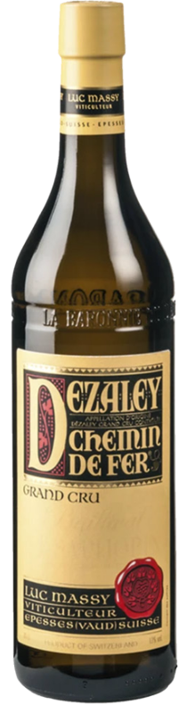 Dézaley Chemin de Fer Grand Cru